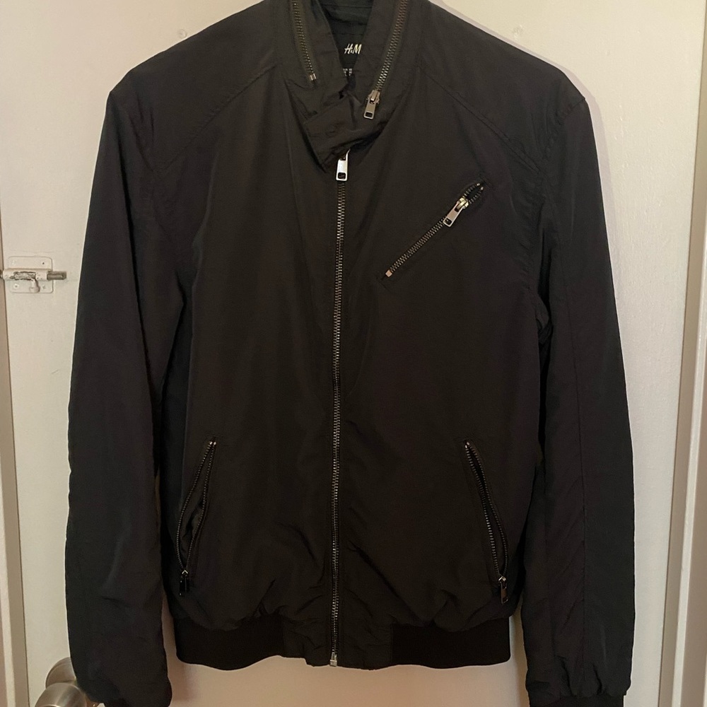 H&M jacket